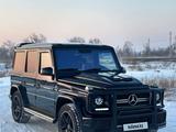 Mercedes-Benz G 500 1998 годаfor9 500 000 тг. в Алматы – фото 3