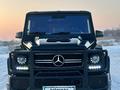 Mercedes-Benz G 500 1998 годаfor9 500 000 тг. в Алматы – фото 8