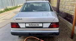 Mercedes-Benz E 300 1992 годаүшін750 000 тг. в Алматы – фото 4