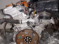 Контрактный двигатель мотор 2GR 2GRFE VVTi V3.5 за 860 000 тг. в Атырау