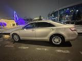 Toyota Camry 2007 годаүшін5 500 000 тг. в Алматы