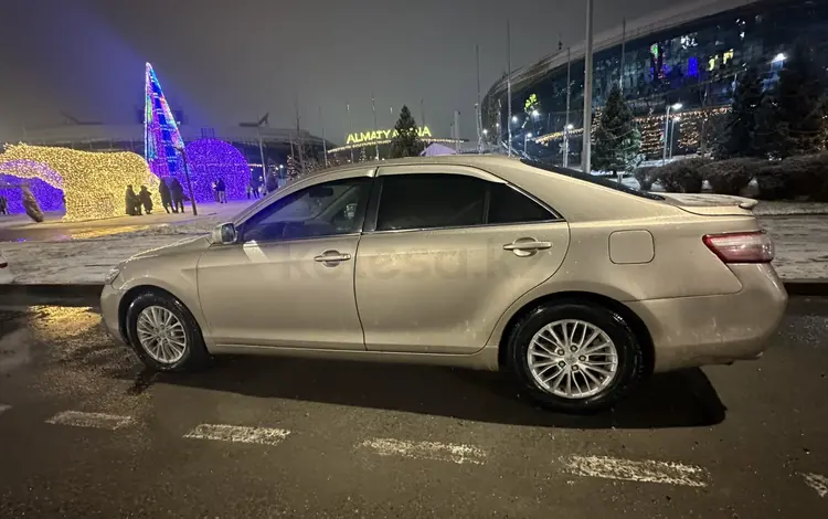 Toyota Camry 2007 годаүшін5 500 000 тг. в Алматы