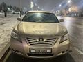 Toyota Camry 2007 годаүшін5 500 000 тг. в Алматы – фото 4