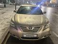Toyota Camry 2007 годаүшін5 500 000 тг. в Алматы – фото 5