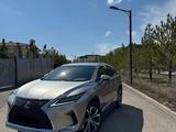 Lexus RX 300 2021 года за 28 900 000 тг. в Астана – фото 3