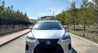 Lexus RX 300 2021 года за 28 900 000 тг. в Астана