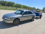 Mazda 626 1992 года за 900 000 тг. в Костанай – фото 2