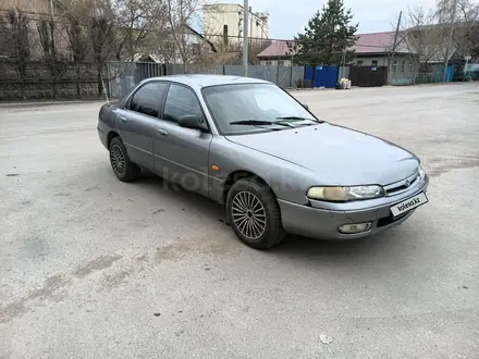 Mazda 626 1992 года за 900 000 тг. в Костанай – фото 10