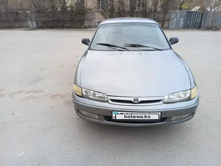 Mazda 626 1992 года за 900 000 тг. в Костанай – фото 11