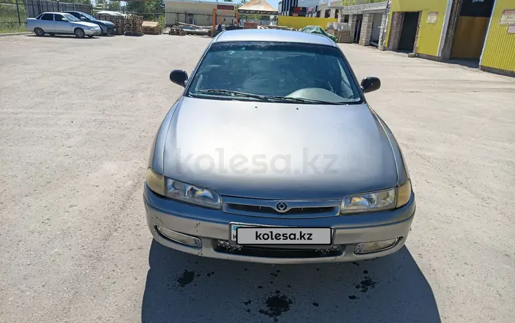 Mazda 626 1992 года за 900 000 тг. в Костанай