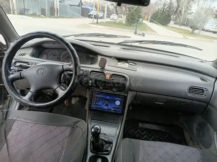 Mazda 626 1992 года за 900 000 тг. в Костанай – фото 4