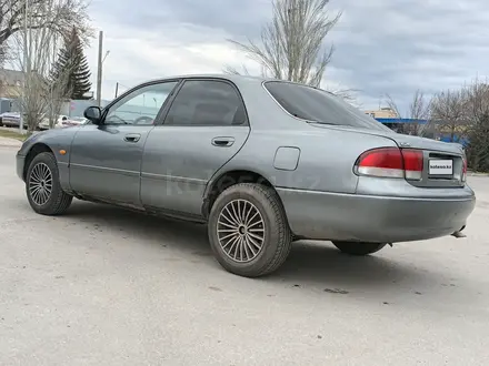 Mazda 626 1992 года за 900 000 тг. в Костанай – фото 7