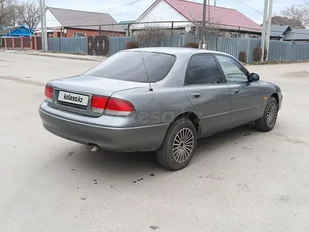 Mazda 626 1992 года за 900 000 тг. в Костанай – фото 8