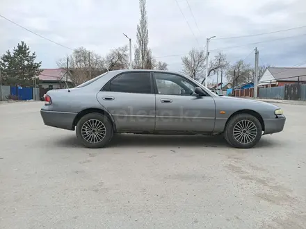 Mazda 626 1992 года за 900 000 тг. в Костанай – фото 9