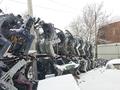Передний Ланжерон. Телевизор звоните узнавайте о наличии на ваш авто. за 50 000 тг. в Тараз – фото 4
