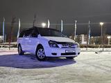 Kia Sedona 2009 года за 8 500 000 тг. в Актобе – фото 4