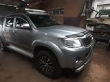 Toyota Hilux 2015 года за 15 000 000 тг. в Уральск – фото 5