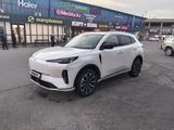 Changan CS55 Plus 2025 года за 9 500 000 тг. в Шымкент – фото 3