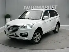 Lifan X60, 2013