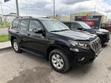 Toyota Land Cruiser Prado 2022 года за 27 500 000 тг. в Астана – фото 5