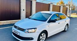 Volkswagen Polo 2012 годаүшін3 800 000 тг. в Костанай – фото 5