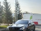 Mercedes-Benz S 63 AMG 2017 года за 48 000 000 тг. в Алматы