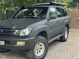 Toyota Land Cruiser 2007 годаfor14 200 000 тг. в Алматы – фото 4