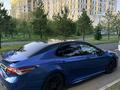 Toyota Camry 2018 годаүшін10 900 000 тг. в Астана – фото 10
