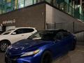 Toyota Camry 2018 годаүшін10 900 000 тг. в Астана – фото 6