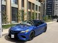 Toyota Camry 2018 годаүшін10 900 000 тг. в Астана – фото 7