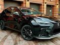 Lexus NX 350 2022 года за 28 500 000 тг. в Алматы – фото 3