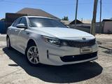 Kia Optima 2017 годаүшін5 500 000 тг. в Кызылорда – фото 3
