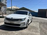 Kia Optima 2017 годаүшін5 500 000 тг. в Кызылорда – фото 2