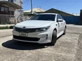 Kia Optima 2017 годаүшін5 500 000 тг. в Кызылорда – фото 4