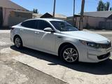 Kia Optima 2017 годаүшін5 500 000 тг. в Кызылорда – фото 5