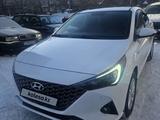 Hyundai Accent 2021 годаүшін8 300 000 тг. в Астана