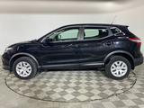 Nissan Qashqai 2016 года за 7 150 000 тг. в Алматы – фото 3