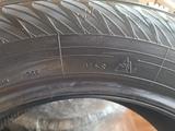 Шины зимние шипованные Yokohama iceGuard 215/65 R17 за 100 000 тг. в Костанай – фото 4