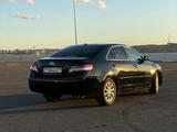 Toyota Camry 2011 годаfor6 900 000 тг. в Кокшетау – фото 4