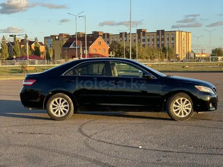 Toyota Camry 2011 года за 6 900 000 тг. в Кокшетау – фото 3