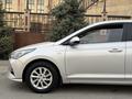 Hyundai Accent 2021 годаүшін7 450 000 тг. в Шымкент – фото 3