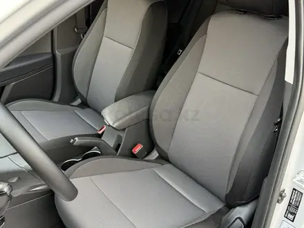 Hyundai Accent 2021 года за 7 450 000 тг. в Шымкент – фото 12