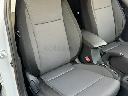 Hyundai Accent 2021 года за 7 450 000 тг. в Шымкент – фото 13