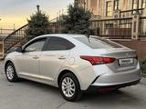 Hyundai Accent 2021 года за 7 450 000 тг. в Шымкент – фото 5