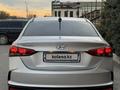 Hyundai Accent 2021 годаүшін7 450 000 тг. в Шымкент – фото 6