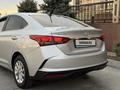Hyundai Accent 2021 годаүшін7 450 000 тг. в Шымкент – фото 7