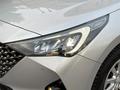 Hyundai Accent 2021 годаүшін7 450 000 тг. в Шымкент – фото 8