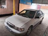 Nissan Sunny 1997 года за 750 000 тг. в Алматы – фото 2