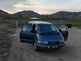 Toyota Previa 1994 года за 1 400 000 тг. в Улытау – фото 3