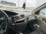 Ford Focus 2000 года за 1 000 000 тг. в Костанай – фото 3